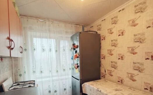 2-комнатная квартира, мкр. Васильковский 1 ,4/5 эт, 45 кв м, 1984 г- 14200000 т