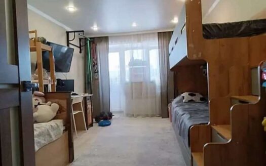 3хк. Назарбаева 12. 3/5эт 60квм, 1985гп. 21100000 т