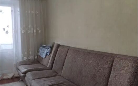 3х ком Назарбаева 2а, 3/6, 1991 гп, 59 квм, 22600000