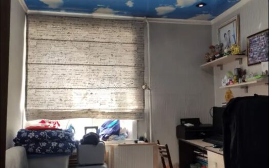 3х ком Назарбаева 2а, 3/6, 1991 гп, 59 квм, 22600000