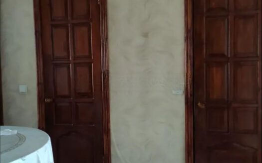 3х ком Назарбаева 2а, 3/6, 1991 гп, 59 квм, 22600000