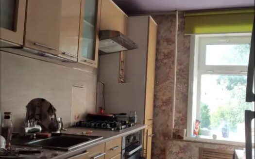 3х ком Назарбаева 2а, 3/6, 1991 гп, 59 квм, 22600000