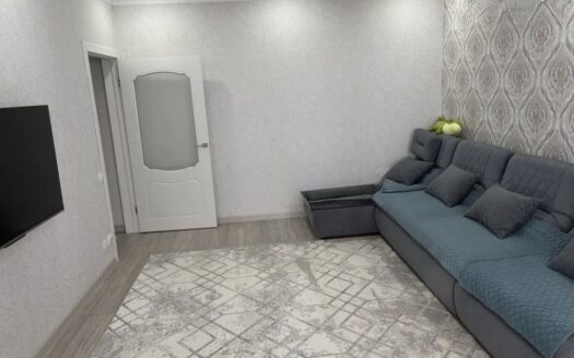 3х ком кв Старый Аэропорт 13, 6/9эт, 90 кв.м., 2020 год- цена 45 000 000 т