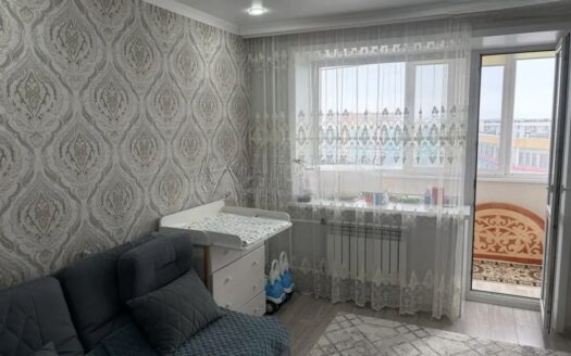 3х ком кв Старый Аэропорт 13, 6/9эт, 90 кв.м., 2020 год- цена 45 000 000 т