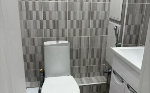 3х ком кв Старый Аэропорт 13, 6/9эт, 90 кв.м., 2020 год- цена 45 000 000 т