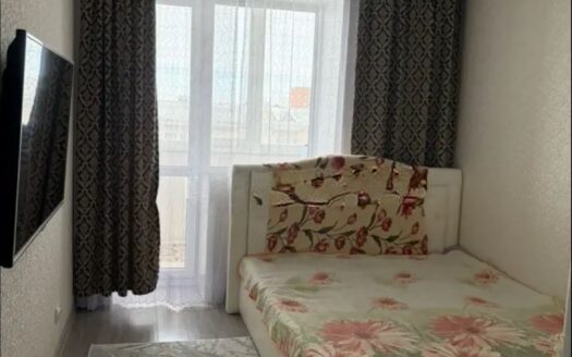 3х ком кв Старый Аэропорт 13, 6/9эт, 90 кв.м., 2020 год- цена 45 000 000 т