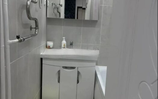 3х ком кв Старый Аэропорт 13, 6/9эт, 90 кв.м., 2020 год- цена 45 000 000 т