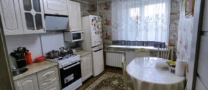 Каталог 3 комн