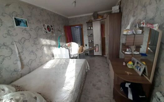 Homepage 3х ком кв Центральный 59 , 1990 гп, 3/9 эт, цена 23400000