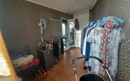 Homepage 3х ком кв Центральный 59 , 1990 гп, 3/9 эт, цена 23400000