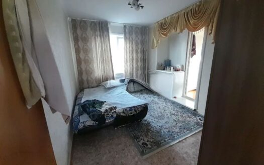 Homepage 3х ком кв Центральный 59 , 1990 гп, 3/9 эт, цена 23400000