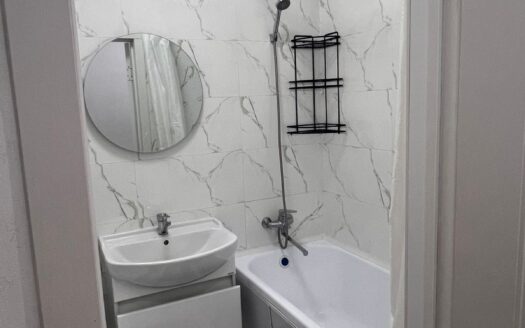 1 комн ква Сарыарка 14 г, 3/3, 2023 год,34,5 кв.м.- 14600000