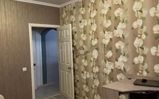 2-ком Габдуллина 70 3/5 эт, 52,2 кв м, 1999 г, 19600000 т