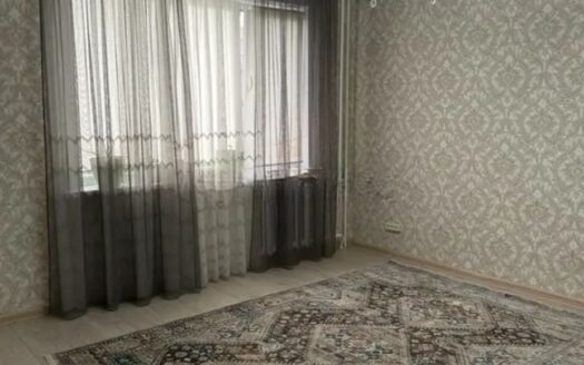 2-ком Габдуллина 70 3/5 эт, 52,2 кв м, 1999 г, 19600000 т