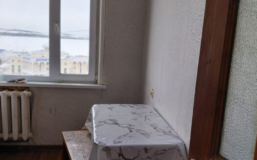 2-ком Назарбаева 11А, 9/9, примерно 52 кв м, 2006 г-15600000 т