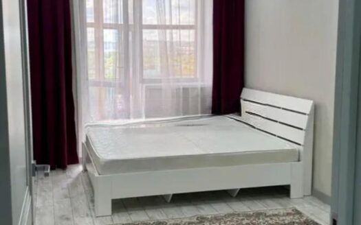 2- ком Акбидай 11б, 83 кв.м., 2022 г, 4/5, Переделана в евро решку -32100000 т