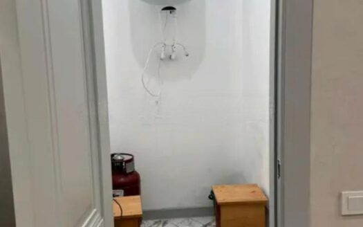 2- ком Акбидай 11б, 83 кв.м., 2022 г, 4/5, Переделана в евро решку -32100000 т