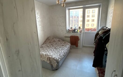 Homepage 3хк. Темирбекова 2Б, 8/9, лифт, 97,2 кв.м, 2022 г.п., 42000000 т