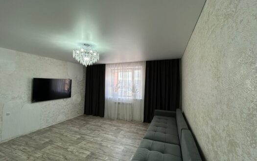 Homepage 3хк. Темирбекова 2Б, 8/9, лифт, 97,2 кв.м, 2022 г.п., 42000000 т