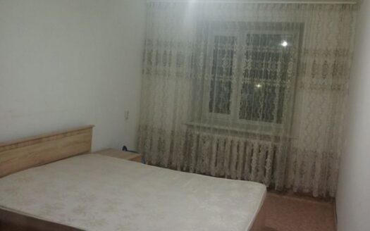 2-ком Шалкар 42 Дом ЖД Аптеки 5/5, 50 кв м, 1978 г, 11600000