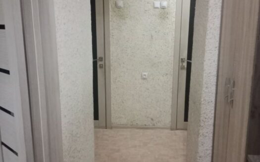 2-ком Шалкар 42 Дом ЖД Аптеки 5/5, 50 кв м, 1978 г, 11600000