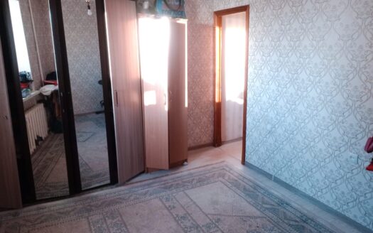 Homepage 3х ком кв Назарбаева 4, 2/5 эт, 1986 гп, 60 кв.м,цена 20600 000 т