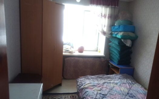 Homepage 3х ком кв Назарбаева 4, 2/5 эт, 1986 гп, 60 кв.м,цена 20600 000 т