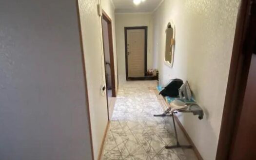 Homepage 3-ком Назарбаева 11, 5/9, 70 кв м, 2005 г,- 25600000 т