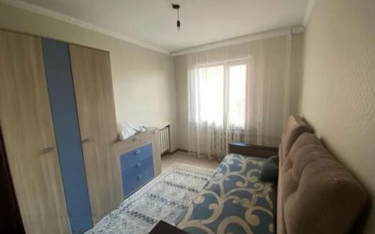 Homepage 3-ком Назарбаева 11, 5/9, 70 кв м, 2005 г,- 25600000 т