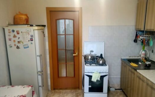 Homepage 3-ком Садвакасова д. 50 4/5 эт, 67 кв м, 1987 г-21600000 т