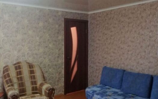 Homepage 3 комн квартира Пушкина д . 17, 4/5, 43 кв.м., 1964 г -11500000 т