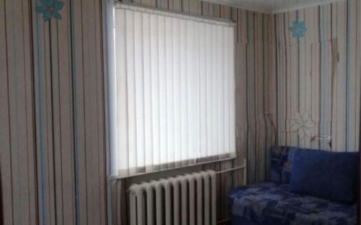 Homepage 3 комн квартира Пушкина д . 17, 4/5, 43 кв.м., 1964 г -11500000 т