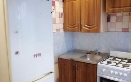 Homepage 3 комн квартира Пушкина д . 17, 4/5, 43 кв.м., 1964 г -11500000 т