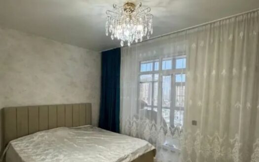 3-ком евротрешка Островского 33 3 7/9 эт, 72 кв м, 2024 г- 32100000 т