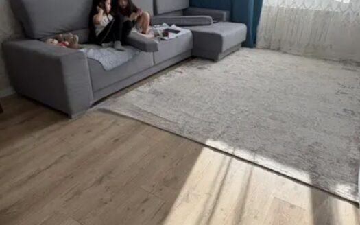 3-ком евротрешка Островского 33 3 7/9 эт, 72 кв м, 2024 г- 32100000 т