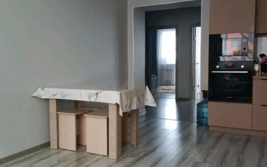 Homepage 3-ком Наурызбай батыра 137 ЖК Гермес 4/10 эт, 68,5 кв м, 2022 г-34000000 т