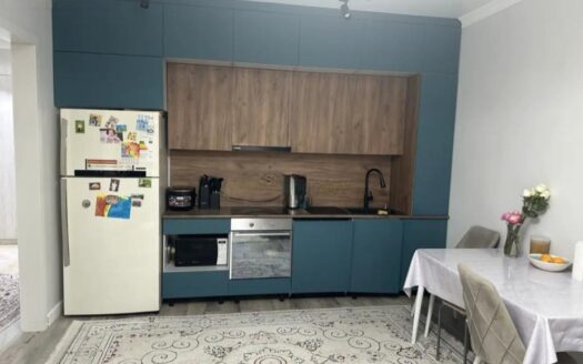 Homepage 3-ком Ашимова 140 8/9 эт, 80 кв м, 2022 г- 42000000 т