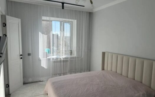 Homepage 3-ком Ашимова 140 8/9 эт, 80 кв м, 2022 г- 42000000 т