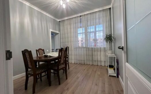 Homepage 3-ком Акана Серэ 119а ЖК Арман 7/9, 99 кв м, 2022 г, 49500000 т