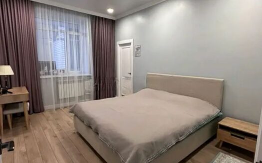 Homepage 3-ком Акана Серэ 119а ЖК Арман 7/9, 99 кв м, 2022 г, 49500000 т