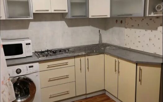 1 ком квартира Ауельбекова 181, 2/5 эт, 40 кв.м, 1981 гп,-13400000 т