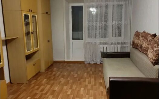 1 ком квартира Ауельбекова 181, 2/5 эт, 40 кв.м, 1981 гп,-13400000 т