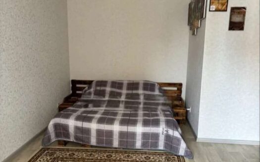 Homepage 1к. Ауэзова 203. 2/5, 36,9квм. 2021гп-18600000 т