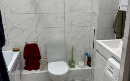 Homepage 1к. Ауэзова 203. 2/5, 36,9квм. 2021гп-18600000 т