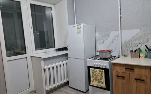 Homepage 1 ком кв Абая 38, 2/5 эт, 40 квм, 1994гп, -13400000 т