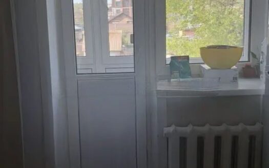 Homepage 1 ком кв Абая 38, 2/5 эт, 40 квм, 1994гп, -13400000 т