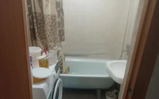 Homepage 1-ком Валиханова 162 4/5, 37 кв м, 1986 г, — 120000000