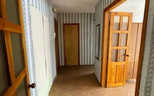 Homepage 2к васильковский 1. 52квм, 1984гп, 2/5- 14000000 т