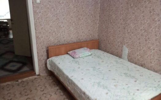 2х ком кв Валиханова 198, 1/5 эт, 60 кв.м, 1990 гп, 13100000 т