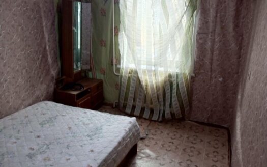 2х ком кв Валиханова 198, 1/5 эт, 60 кв.м, 1990 гп, 13100000 т